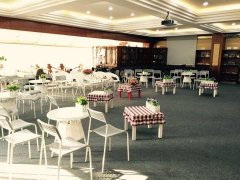 堅(jiān)持內(nèi)涵，任性奔跑