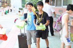 2015---這個(gè)金色夏天注定無(wú)比精彩！