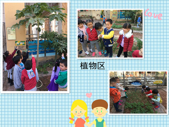 暖暖的一天，開始新的生活啦！