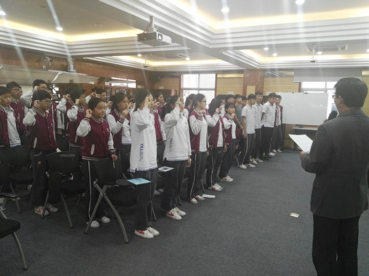 挖潛大會(huì)挖潛力，備戰(zhàn)中考備戰(zhàn)忙 ——龍華中英文實(shí)驗(yàn)學(xué)校開展“備戰(zhàn)中考，挖掘潛力”主題備考活動(dòng) 