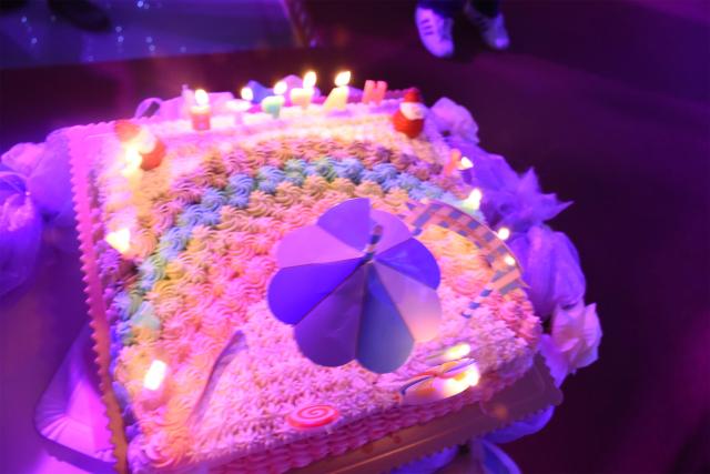 場(chǎng)面太壯觀！這是神馬情況？？