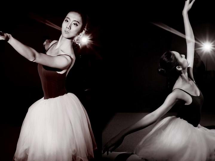 4個(gè)舞蹈學(xué)習(xí)法，你掌握了幾個(gè)？