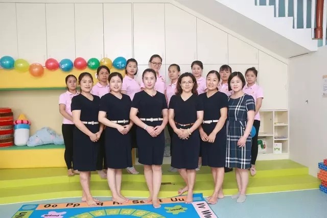 遠恒佳早教金色沁園中心盛大開業(yè)，全城鉅惠！