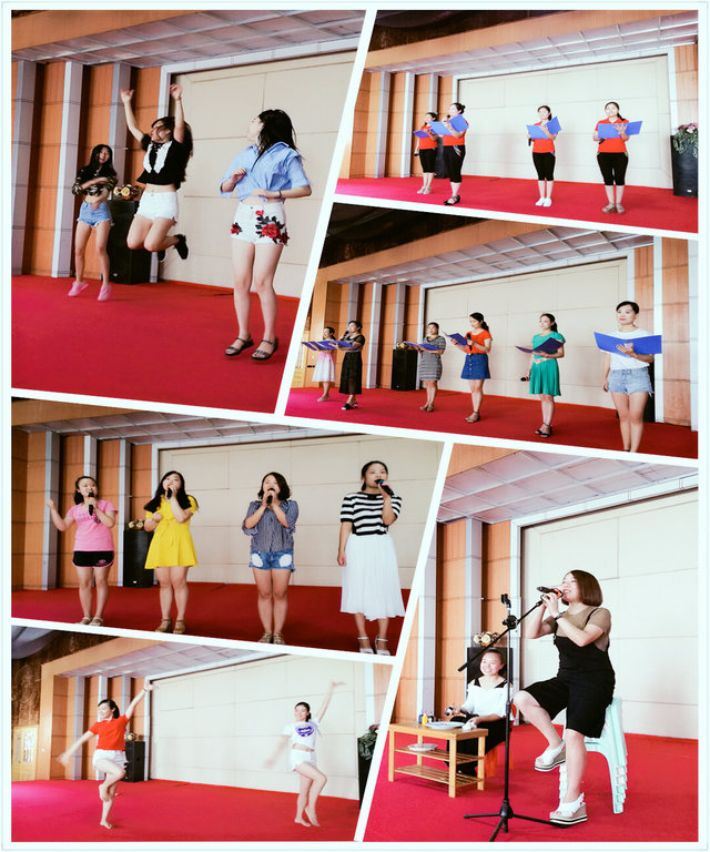 新學(xué)期開始了，我們準(zhǔn)備好啦！