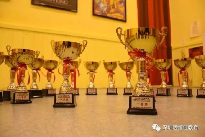 那些流過的汗水，終將變成碩果累累