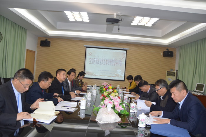 標(biāo)尚學(xué)校迎來寶安區(qū)優(yōu)質(zhì)化民辦學(xué)?？冃Ф綄?dǎo)評估