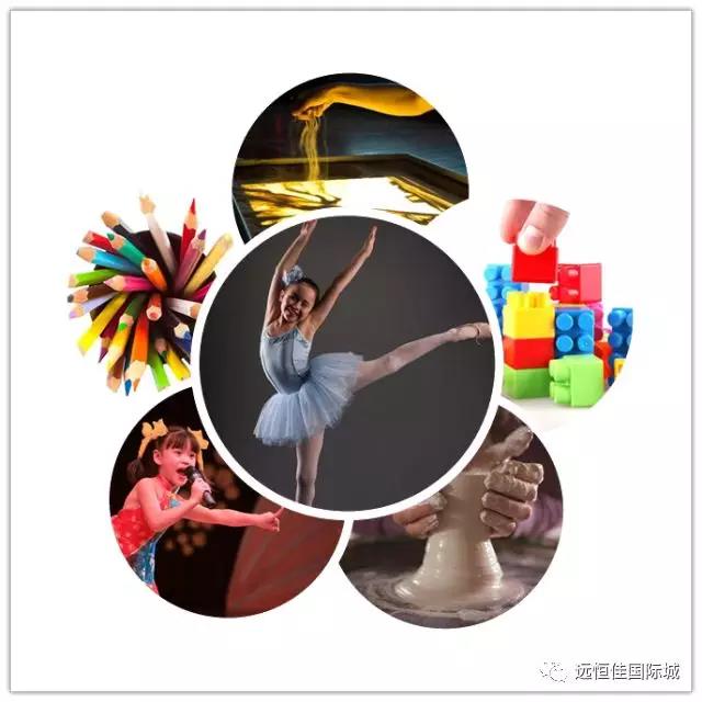 媽，別再去購物了！我要去上培訓(xùn)班啦~~