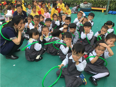 安全知識(shí)月活動(dòng)|“人人懂安全、平安千萬家”