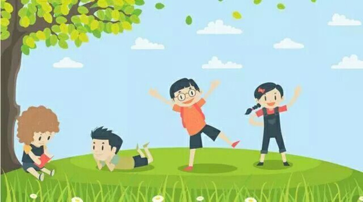 健康每一天，從早上開始