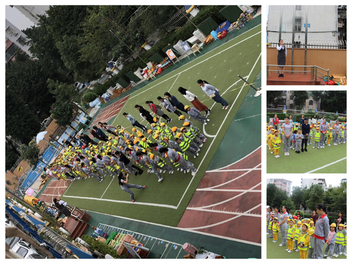  百變積木，創(chuàng)意搭建  