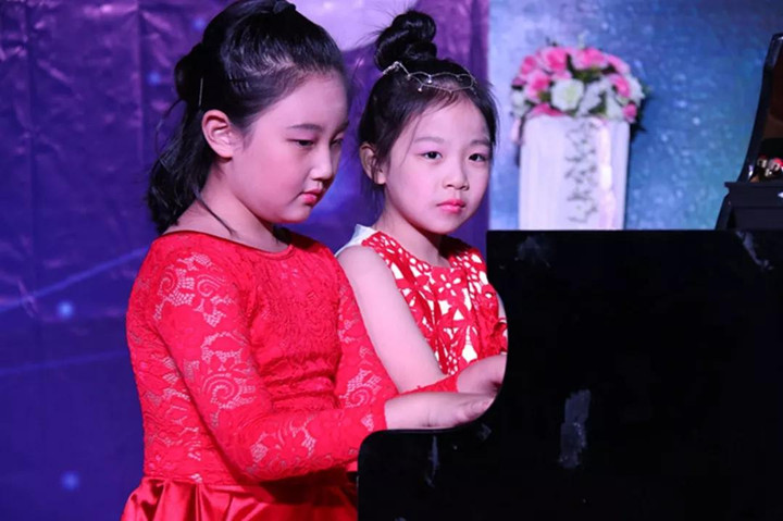 音樂無極限，快樂你我他 ——龍華中英文新學(xué)期音樂沙龍活動(dòng)成功舉辦