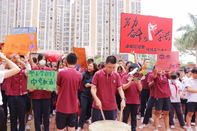 青春力量 超乎想象！