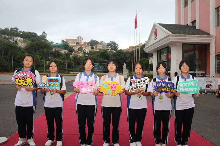 開學季，我們共同的故事