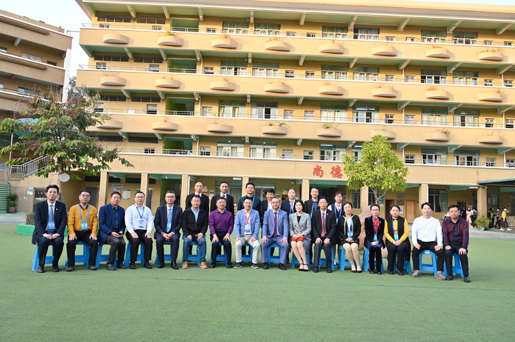 美好學(xué)校|辦學(xué)評估反饋，展望美好未來