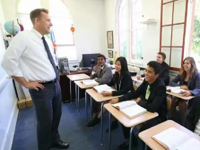 就讀美國高中不是夢，遠恒佳帶給您全新留學體驗！