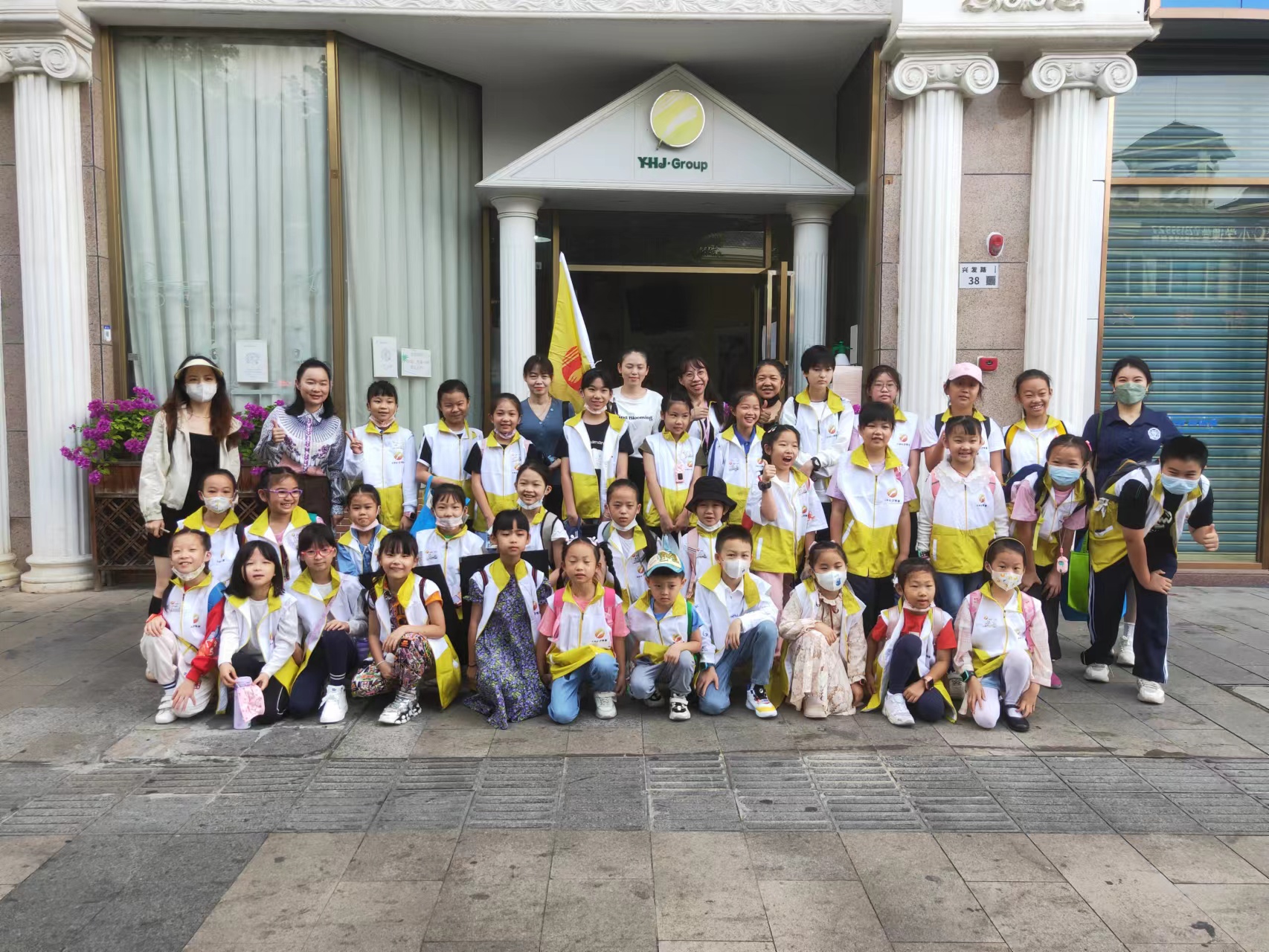 蟲影營地| 萬物可愛，就在眼前