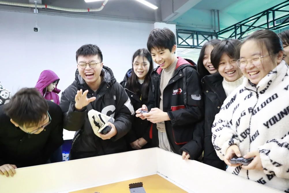 研學充電，遠恒佳相見 | 株洲市遠恒佳景炎高級中學三日兩晚研學之旅活動回顧！