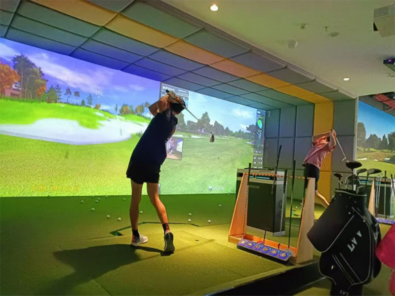 喜報！贛州遠恒佳職業(yè)學院學子在“衡泰信杯”高校聯(lián)盟高爾夫球挑戰(zhàn)賽晉級賽中斬獲佳績